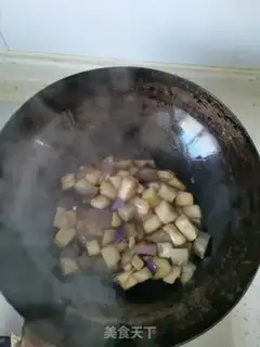 Make Fish and cheese step 2
