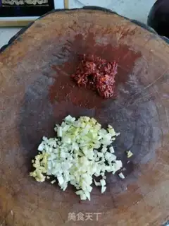 Make Fish and cheese step 3