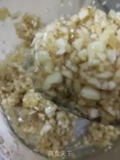 Make Garlic roasted oak step 3