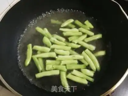 Make Shrimp soup step 4