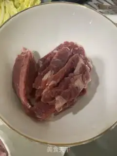 Make White mackerel step 0