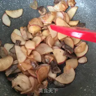 Make The radishes step 10