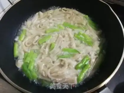 Make Shrimp soup step 5