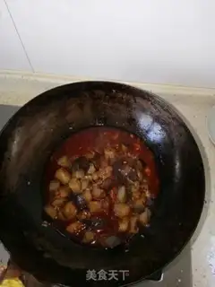 Make Fish and cheese step 5