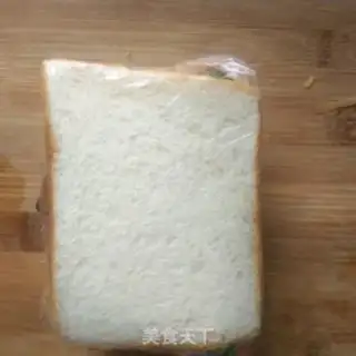Make A cucumber sandwich step 6