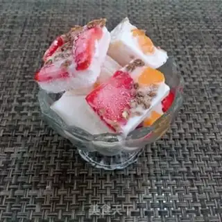 Make Homemade yogurt step 10