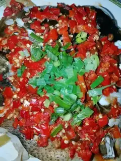 Make Pepper chopper head step 5