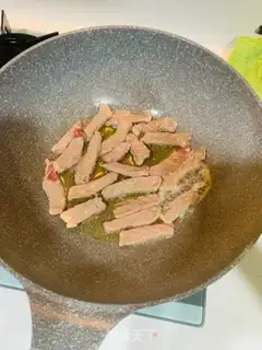 Make White mackerel step 2