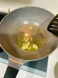 Make White mackerel step 3