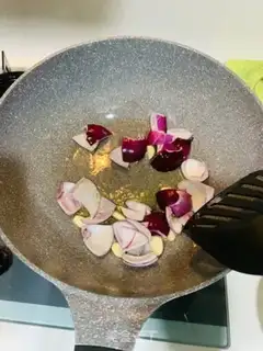 Make White mackerel step 4