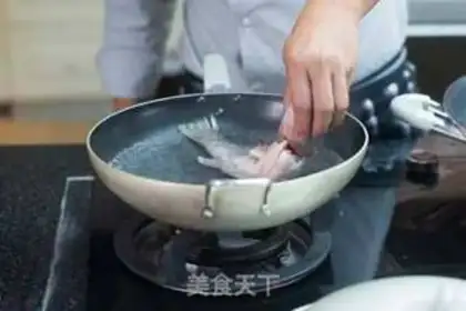 Make Vacuate herring step 2