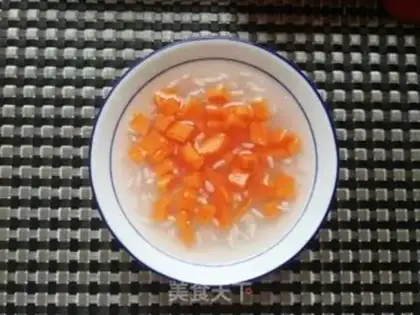 Make Meal papayas step 4