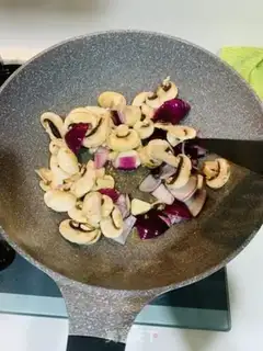 Make White mackerel step 5