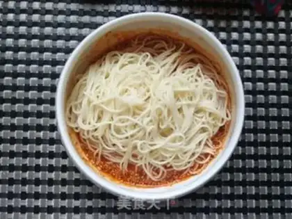 Make Korean spicy sauce step 10
