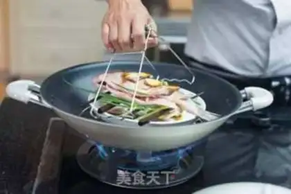 Make Vacuate herring step 4