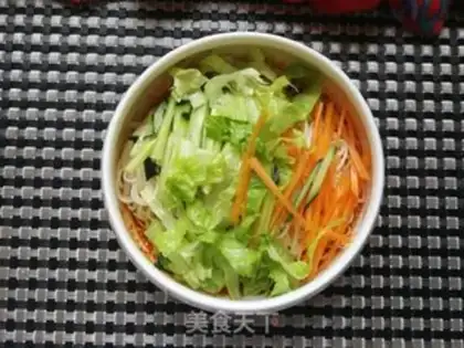 Make Korean spicy sauce step 11