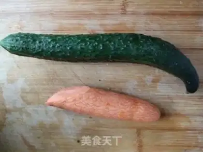 Make The broccoli step 4