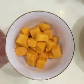 Make Sour milk cups step 2
