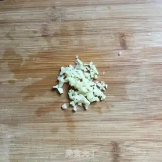 Make Garlic step 1