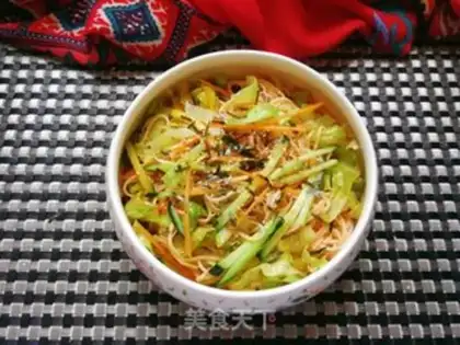 Make Korean spicy sauce step 13
