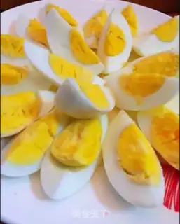 Make Garlic eggs step 0