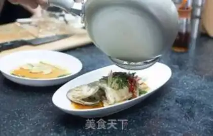 Make Vacuate herring step 8