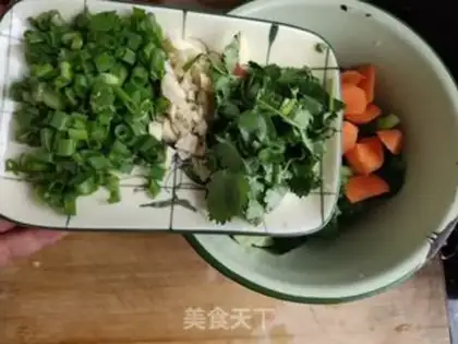 Make The broccoli step 7