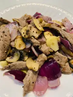 Make White mackerel step 9