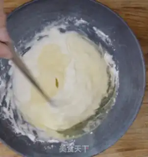 Make Squidfish step 2
