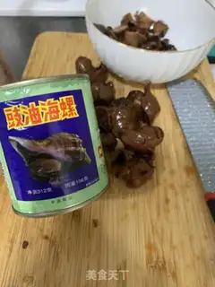 Make Snails step 0