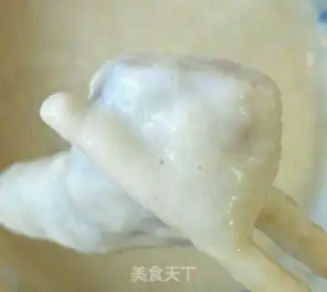 Make Squidfish step 3