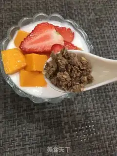 Make Sour milk cups step 6