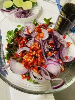 Make Snails step 2