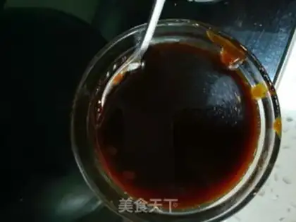 Make A red roasted chicken step 3