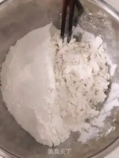 Make Soup buns step 0