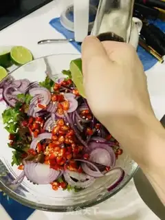 Make Snails step 3