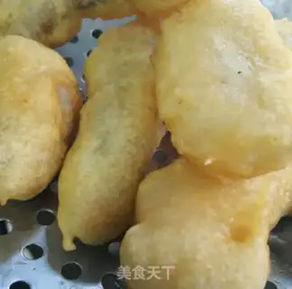 Make Squidfish step 5