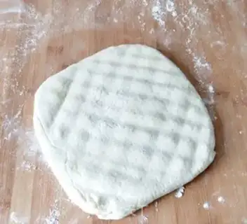 Make A lasagna step 7