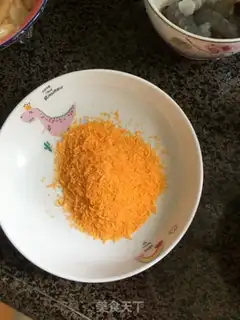 Make Fried shrimp step 3