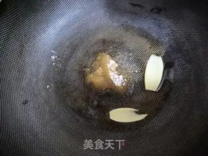 Make A red roasted chicken step 4