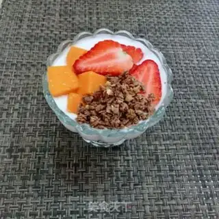 Make Sour milk cups step 9