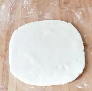 Make A lasagna step 8