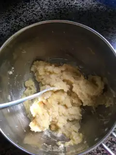 Make Fried shrimp step 4