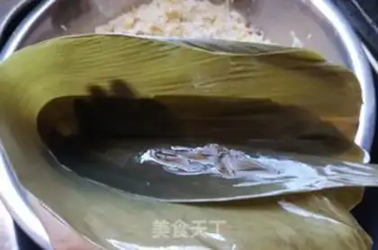 Make A broad yolk step 13