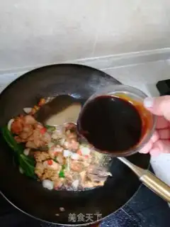 Make A red roasted chicken step 7