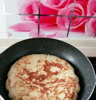 Make A lasagna step 10