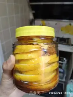 Make Lemon step 2