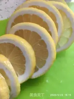 Make Lemon step 3