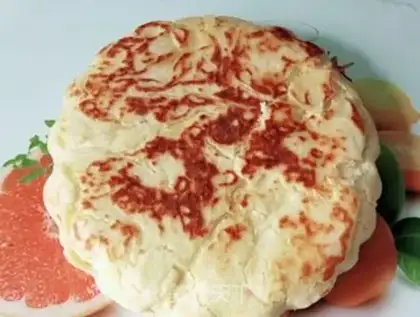 Make A lasagna step 11
