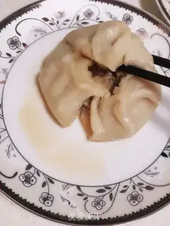 Make Soup buns step 7